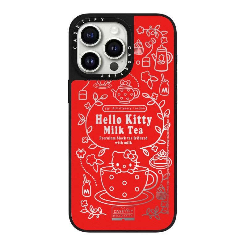 CS Fun Pet Dog Paradise Simple Couple Cartoon Cute Apple 16pro Phone Case 15proma