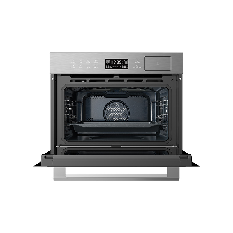 Встраиваемая духовка с функцией пара Midea BS5055W