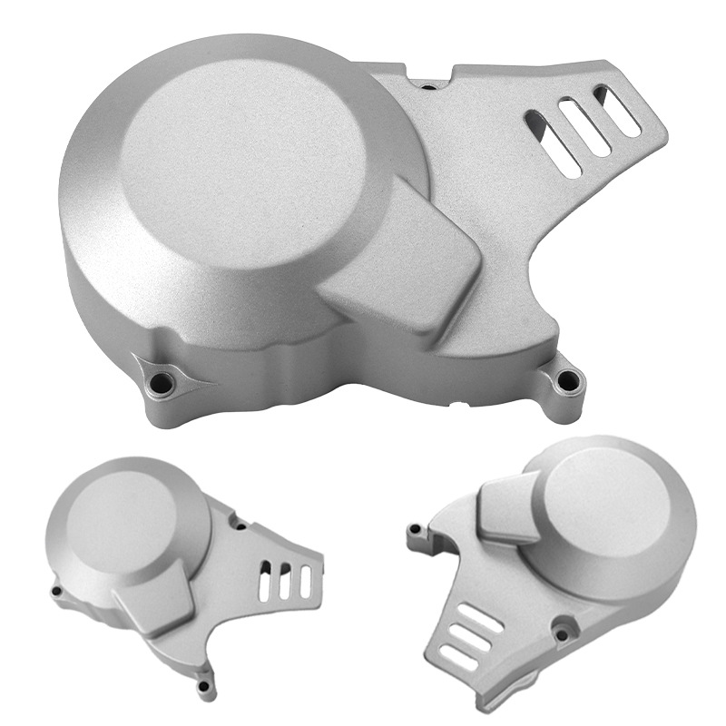 YX125CC Yinxiang Foot Parting Engine Accessories A