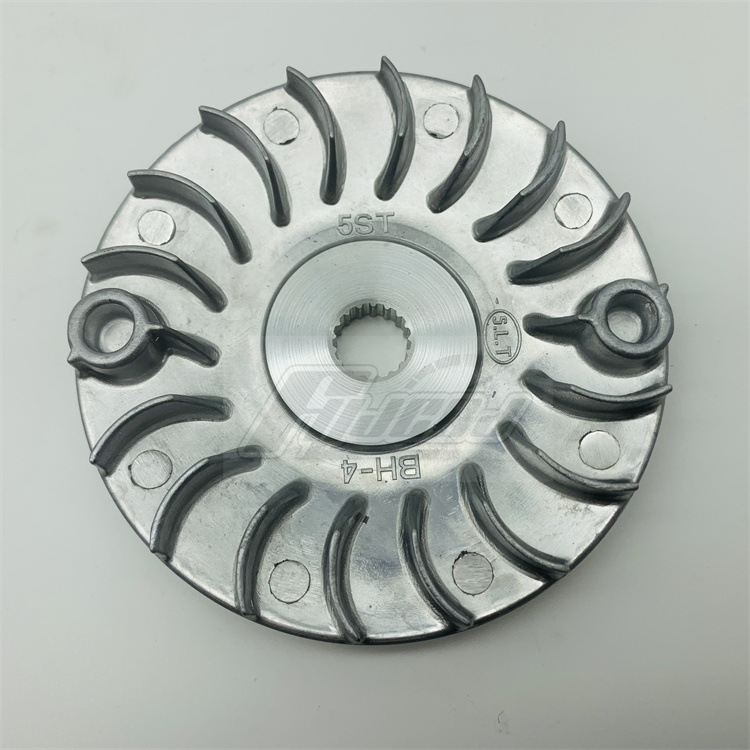 Он подходит для Yamaha Vox/Gear50 большие полки Sichong Electric Spray Plus Disk Front Clutch Dist Dist