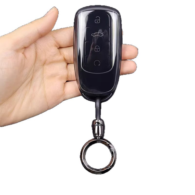 Сестрайный набор ключей Chery Tiggo 8 Kunpeng Arrizo 5 Exploration 06 Tiggo 7/9 Arrizo 8 прозрачная оболочка