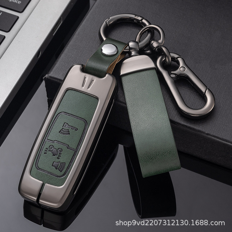 Подходит для мотоцикла, чехол для ключей ns125la, Lead125, новый континент, pcx160, Fosha 350, высококачественный брелок для ключей