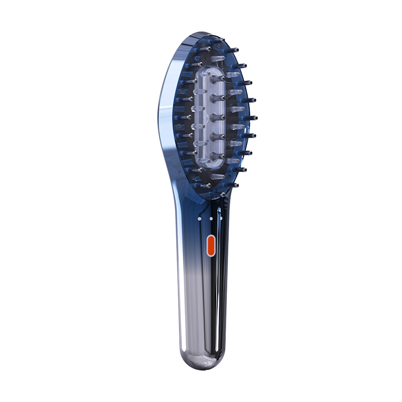 Электрический массажер для головы и волос Hongguang Hault Health Comb