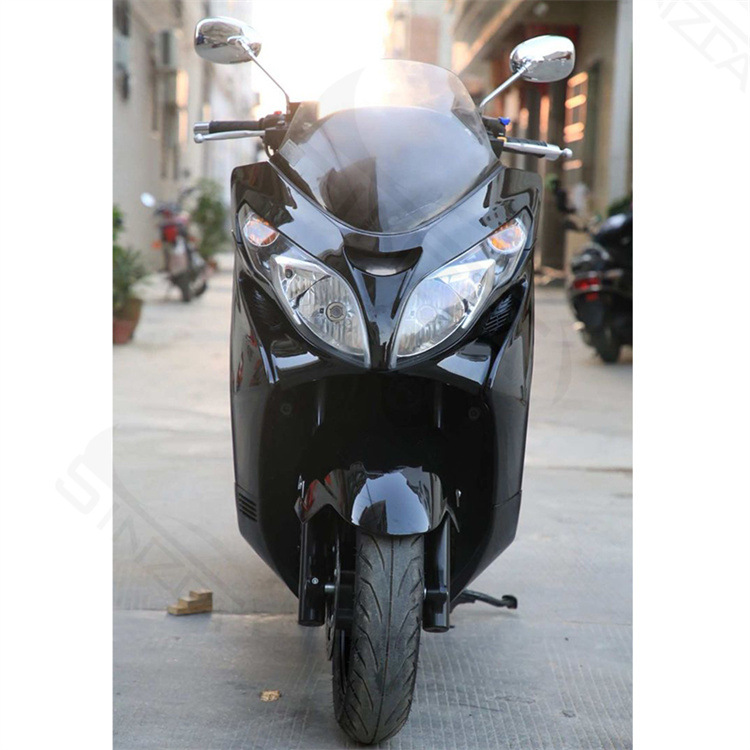 Подходит для Suzuki Tianlang 250-400 07-08-09 AN250 AN400 Короткое ветровое стекло