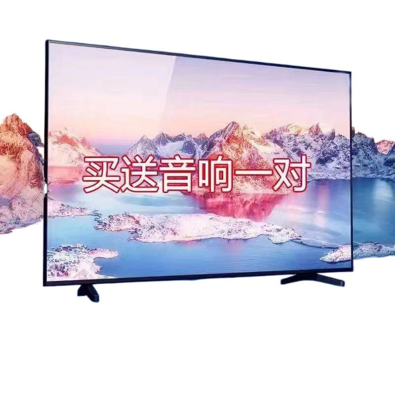 Умный телевизор 4K Smart TV