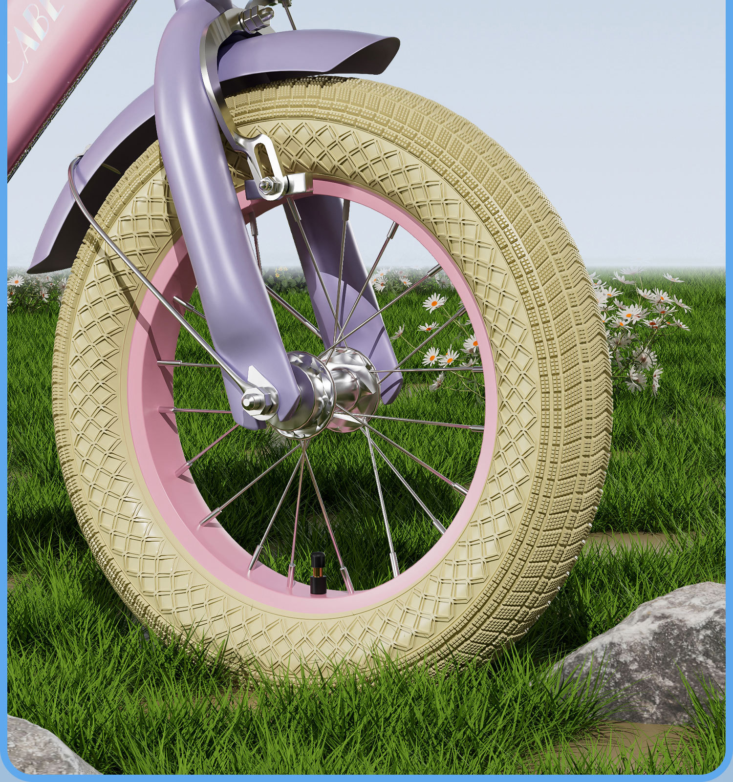 New children's bicycles for children aged 2-3 to 6-10, boys' bicycles for older children, girls' bicycles, and children's bicycles