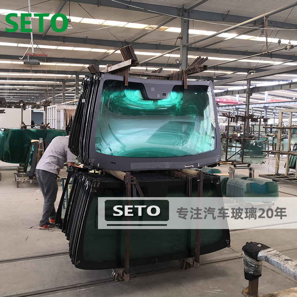 Заводская оптовая продажа автомобильного лобового стекла, заводская гарантия на прямые повреждения, переднее и заднее лобовое стекло, автомобильное стекло