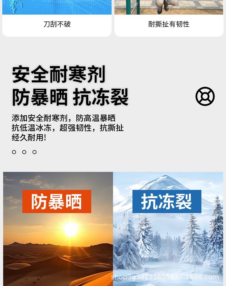 加厚折叠圆形充气游泳池儿童家用宝宝泳池户外家用超大型成人水池