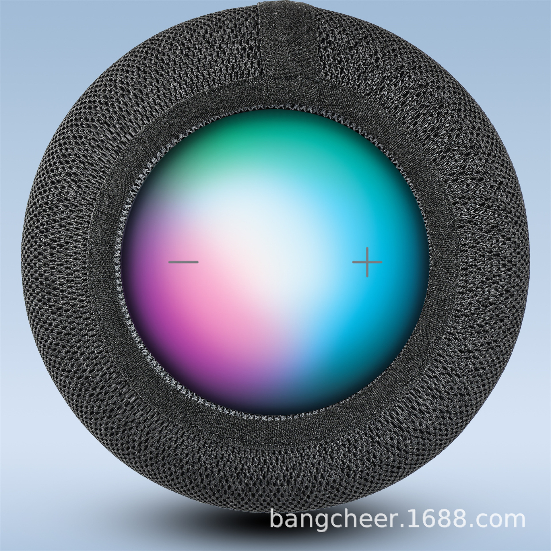 Защитный пылезащитный чехол для умной колонки Apple HomePod 2nd Gen от BANGCHEER