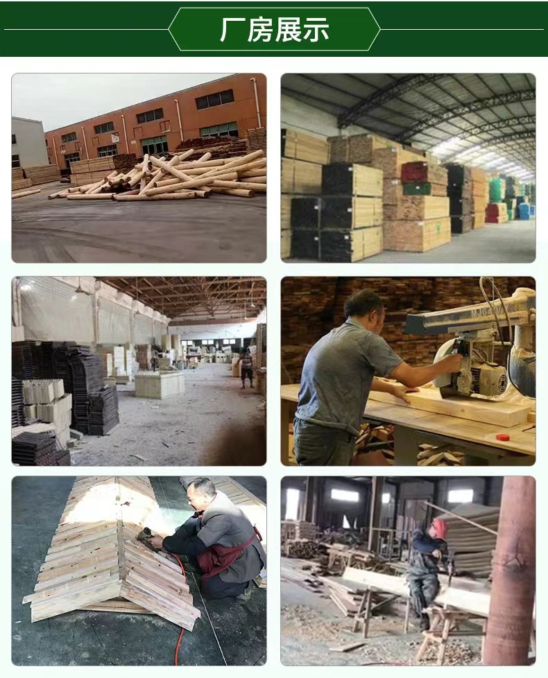 Customized wooden house anti-corrosion wooden cabin solid wood cabin courtyard kindergarten outdoor homestay house decoration for children