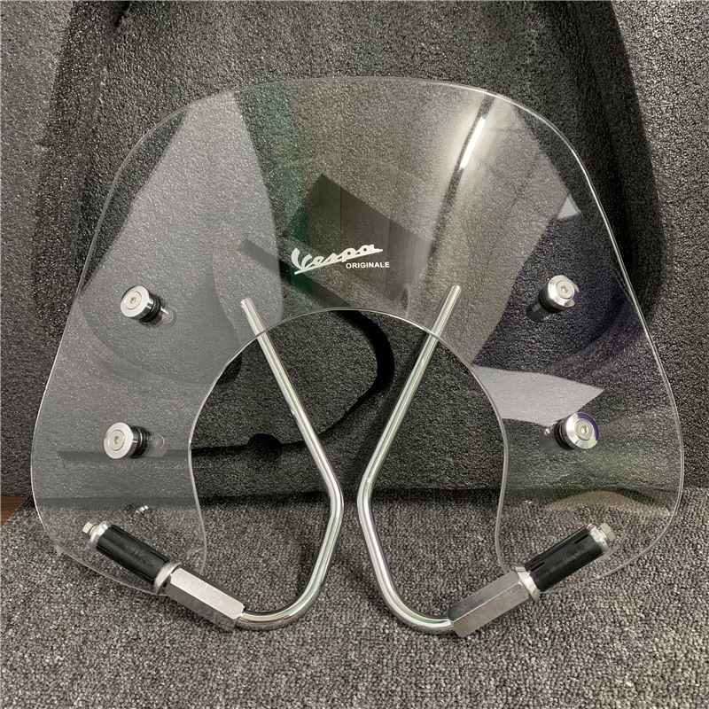 Применимый VESPA WindShield Spring Sprint 150 WindShield Gts300