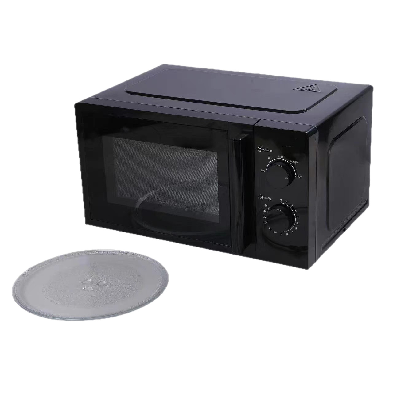 Микроволновая печь WEILI D20MXP01