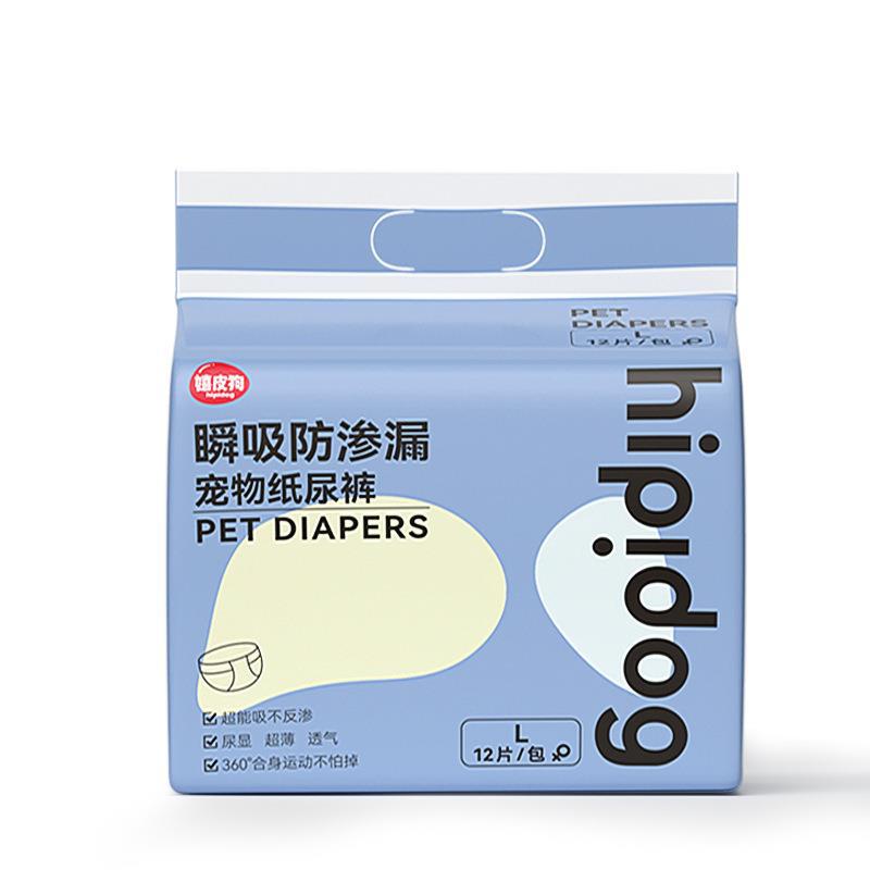 Swed -For -Pants Pet Dog Физиологические брюки сухость утечка тети брюки брюки Ducts Без поставки домашних животных
