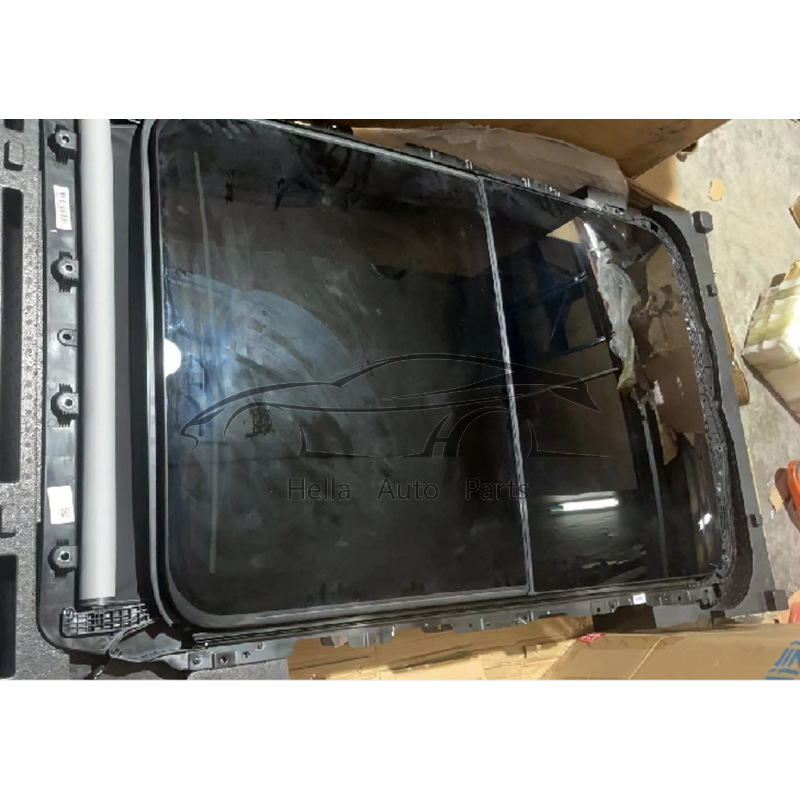 Автомобильный панорамный люк для Geely Atlas L 2023 5072085200G05