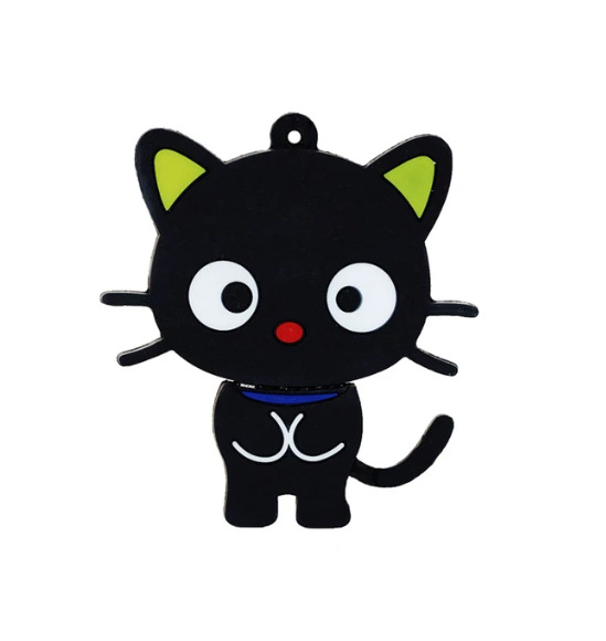 Pendrive 128GB USB flash drive animal pen drive 256GB USB flash drive