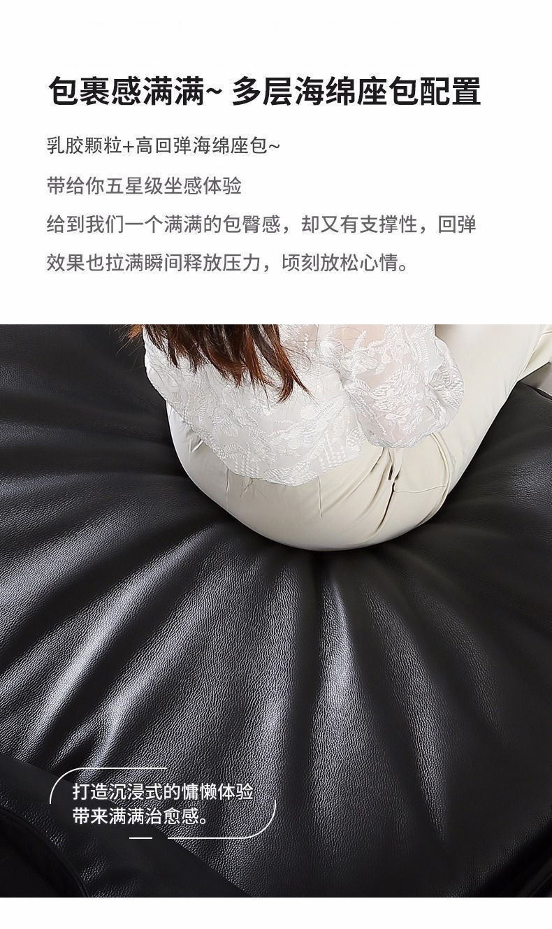 Диван модульный современный Ruijun Furniture Plus Auckland