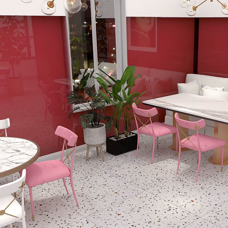 Магазин и обеденная плитка для ванной комнаты Terrazzo Tiles 600x600 Античная плитка износостойкие и не скользящие плитки на полу