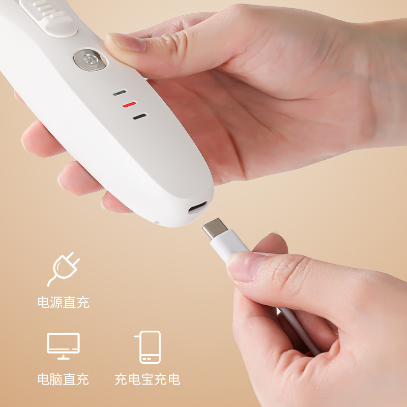 Pet Electric Clipper Cat Haircutter Dog Professional Haircut Pet Shaving Machin