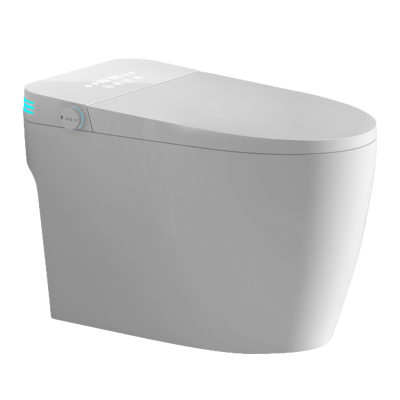 Умный автоматический унитаз Taiyu LZ611