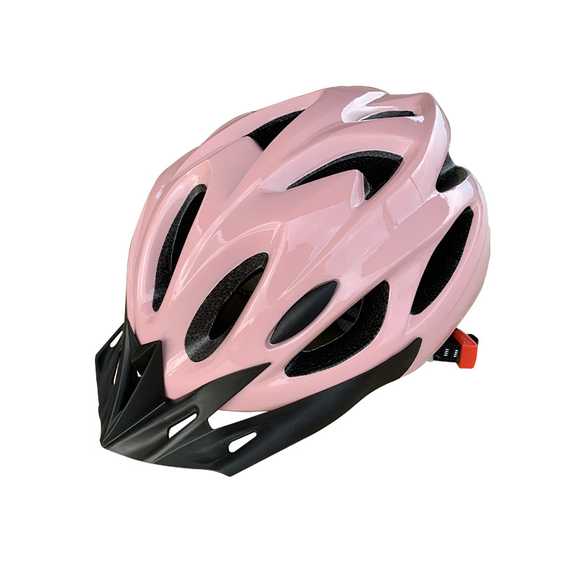Manufacturer's spot wholesale of men's and women's outdoor cycling bicycles, roller skates, road bikes, takeaway services, and integrated driving helmets