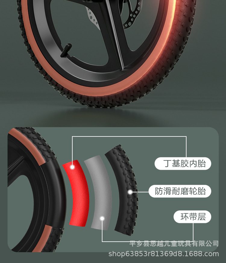 上海永久儿童自行车双减震双碟刹可折叠6-8-12岁男孩中大童山地车