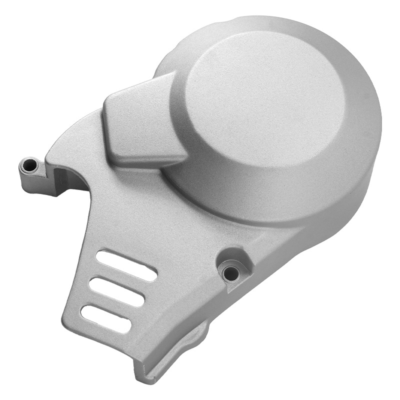YX125CC Yinxiang Foot Parting Engine Accessories A