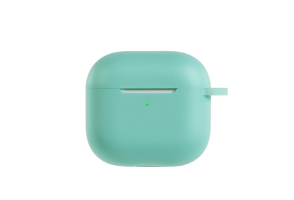 Suitable for AirPods 4th generation set AirPods 4 protective case Apple 4th generation headphone protective case headphone silicone case