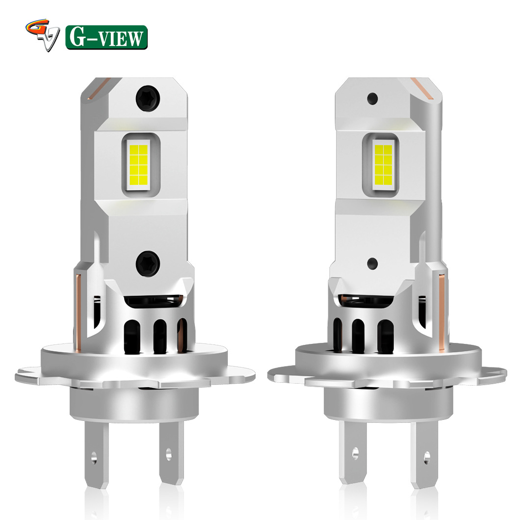 G-view Светодиодный вентилятор, фонарь, 30W, высокая мощность