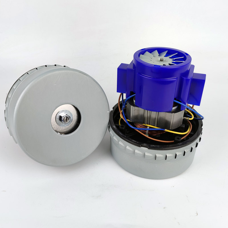 Пылесос для сухой и влажной уборки Чистота BF502, 1500W