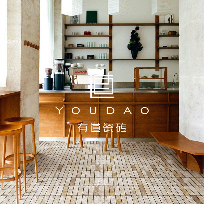 Youdao beihuang lyme stone cave pave strip strip brick restaurant b & b барь