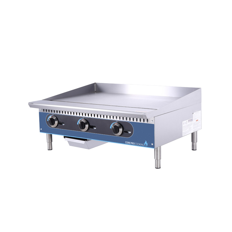 外贸美式燃气厨具商用厨房烹饪设备 American Cooking Equipment