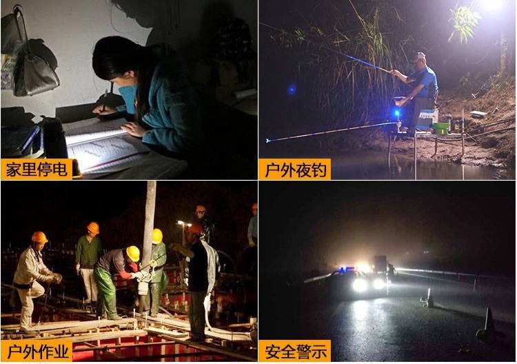 led户外灯泡露营摆摊灯usb充电款球泡灯足功率充电灯泡户外露营野