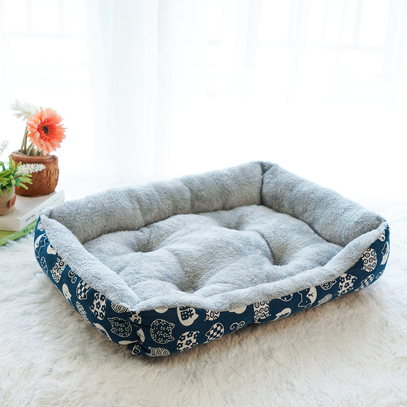 Gouwn Four Seasons General Cat Gnes