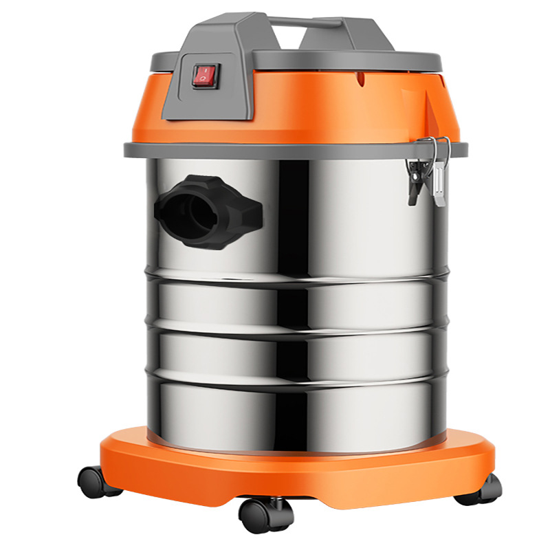 Пылесос для сухой и влажной уборки Gussen 45L