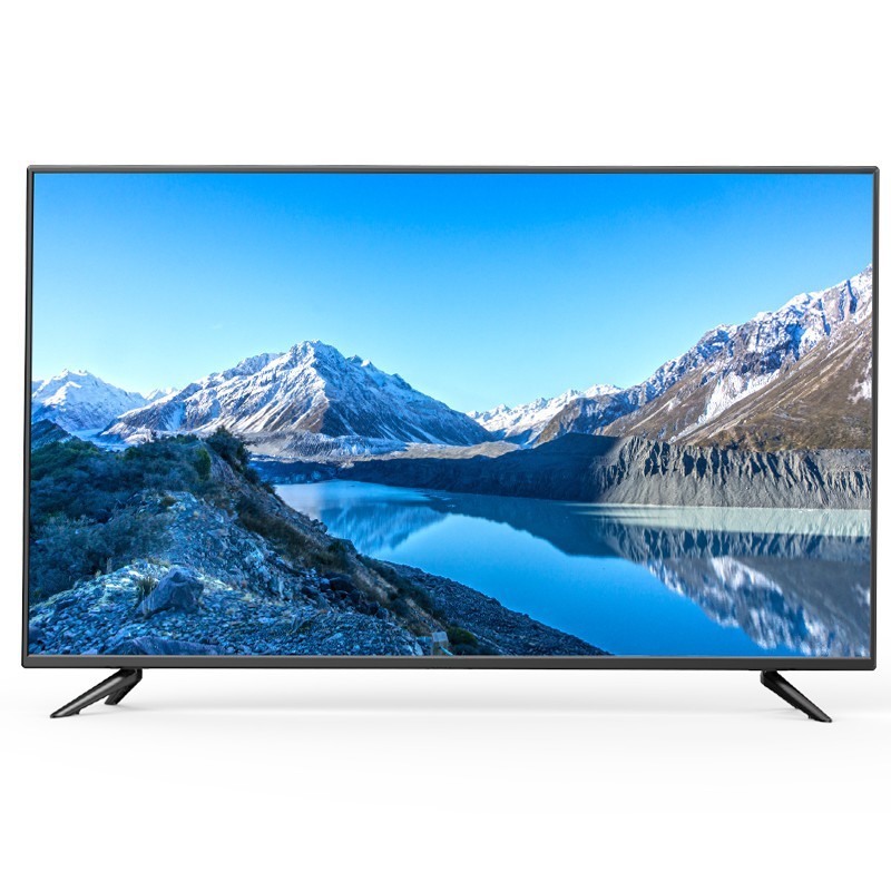 Смарт-телевизор Guchao CH20 Smart Android 4K