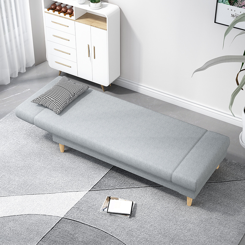 Диван-кровать складной SOFA в скандинавском стиле