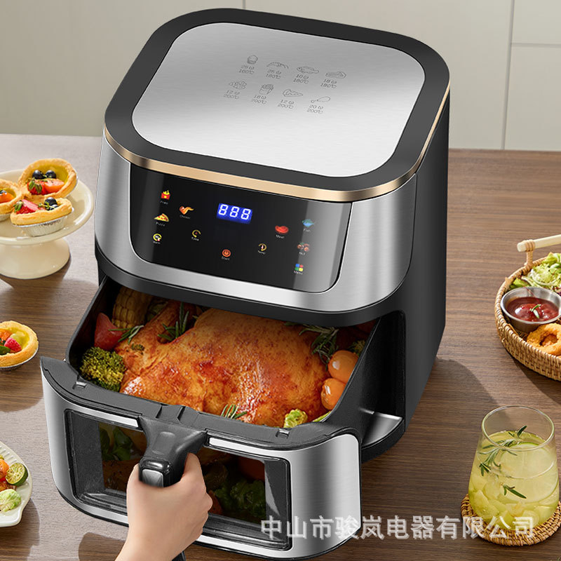 Аэрогриль Pioneer модель 21-1A