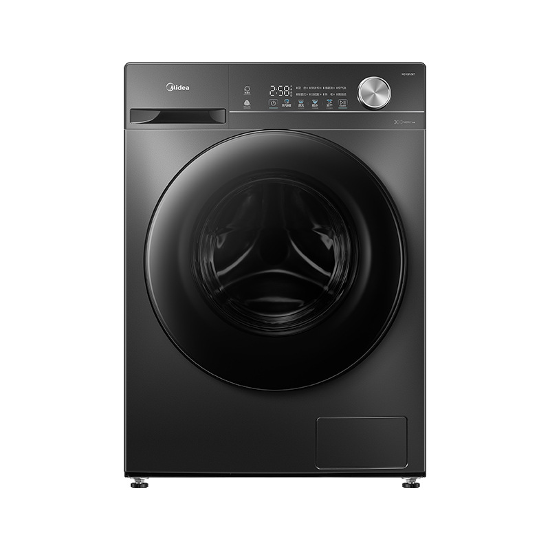 Стирально-сушильная машина Midea MD100V36T инверторная