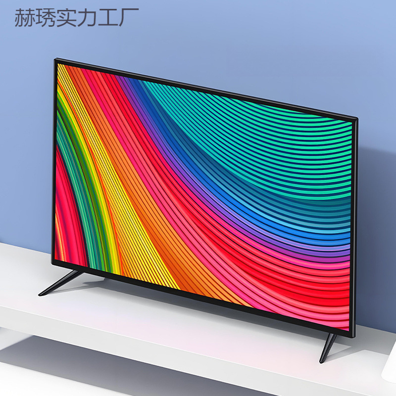 Смарт-телевизор ACE LCD 55 дюймов 4K Ultra HD