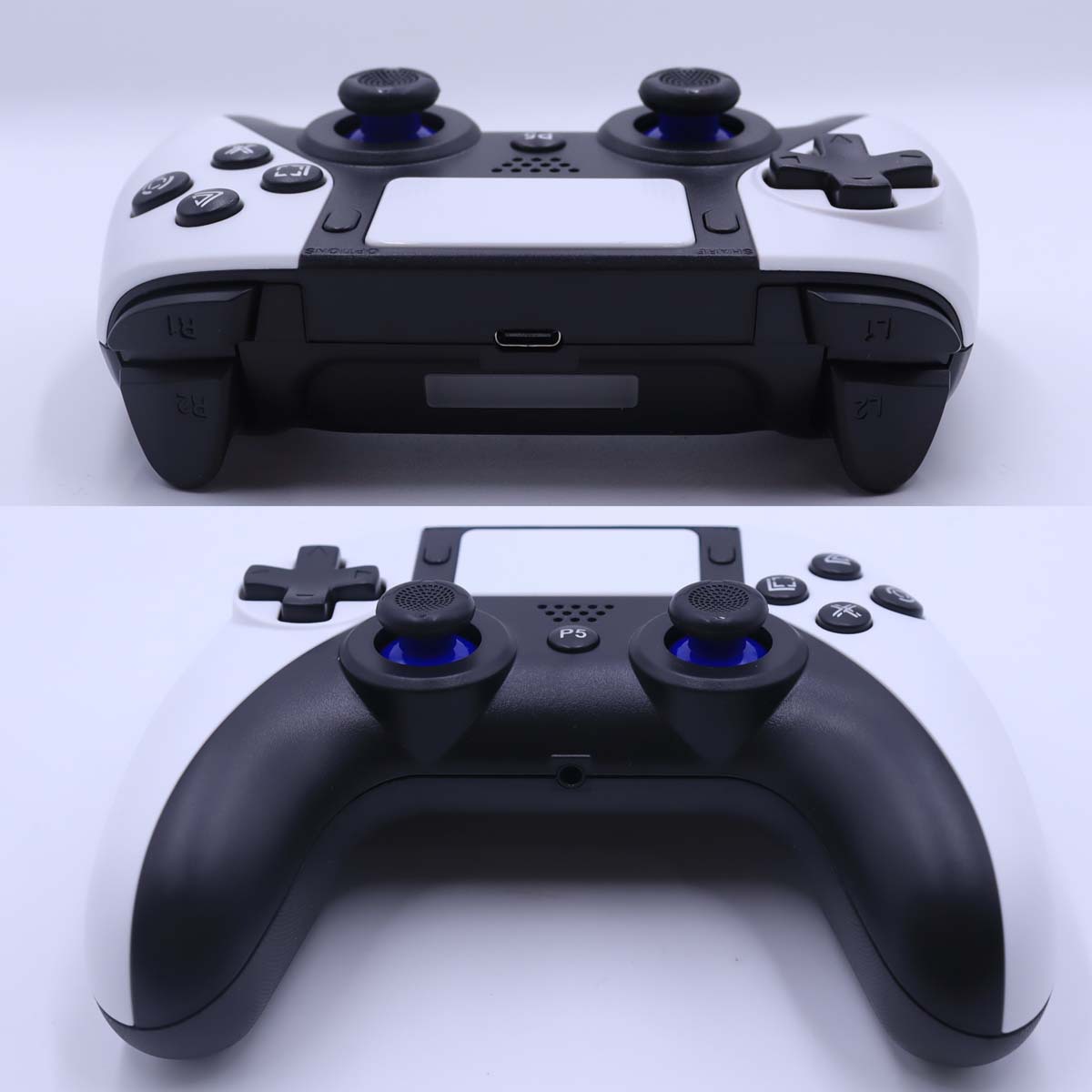 适用于索尼 ps5游戏主机 ps5手柄索尼手柄 ps5游戏手柄 电脑手柄