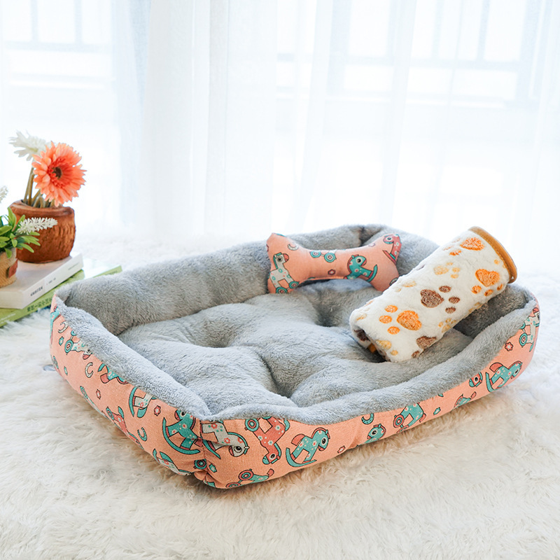 Gouwn Four Seasons General Cat Gnes