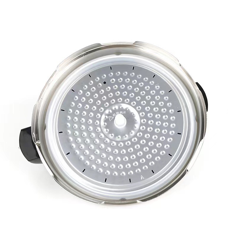 Электрическая скороварка Silver Crest MES6817 многофункциональная на 6 л