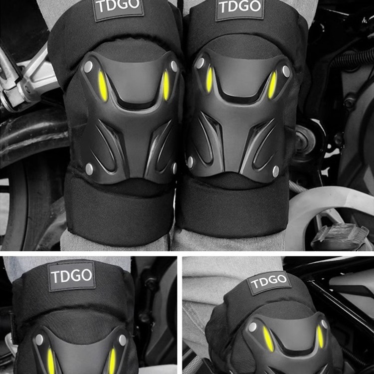 TDGO Летние наколенники, ветрозащитные налокотники для велоспорта, защитное снаряжение, защита при падении, полный комплект