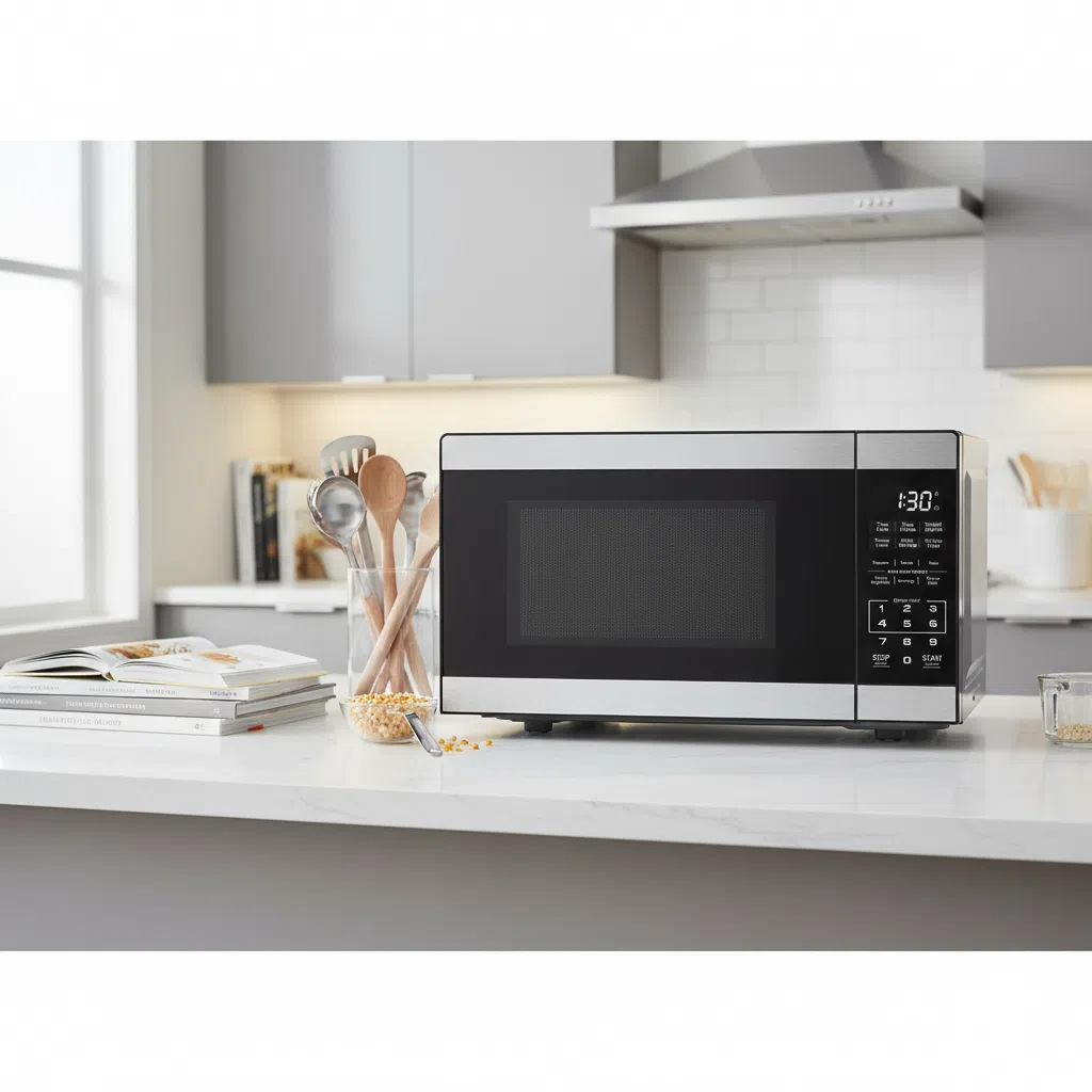 Микроволновая печь OEM BW720AAA-PA039 черная