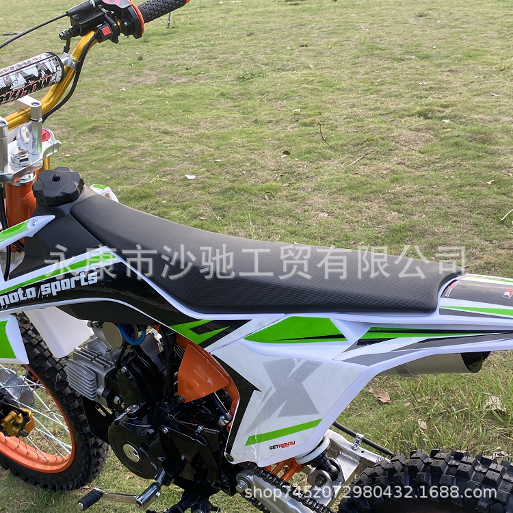 Мотоцикл кроссовый Satchi SCDB-125-01 125cc