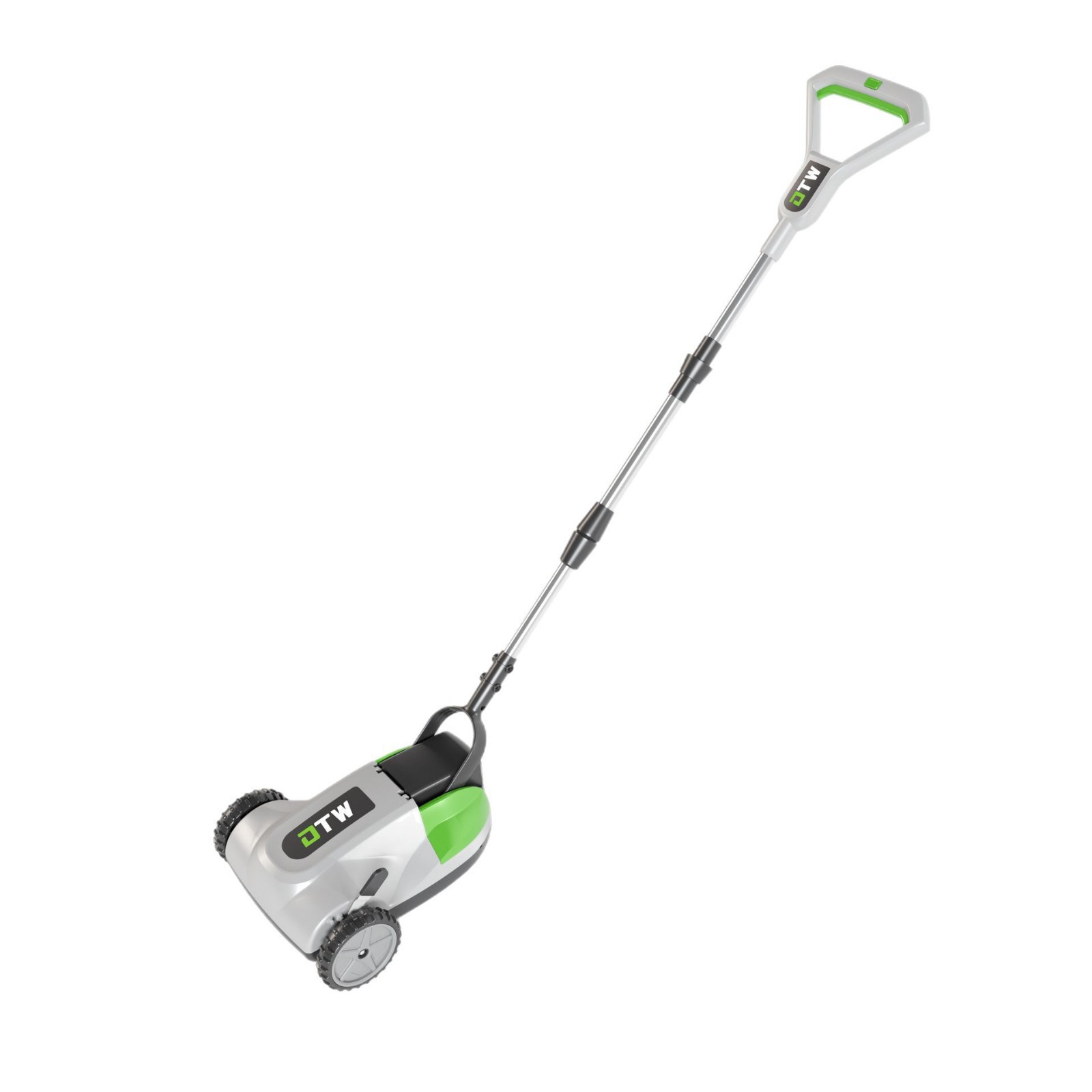 Electric lawn mower, grass pusher, pasture plug, household courtyard lawn mower, lawn mower, cross-border hot selling factory direct delivery