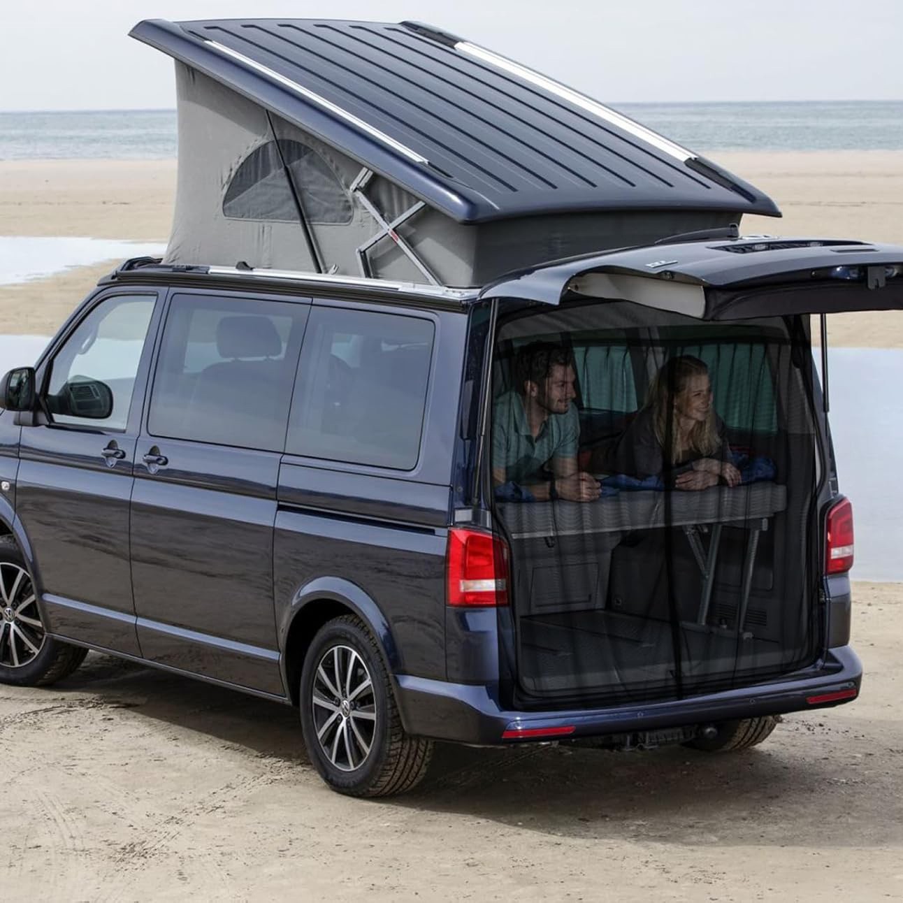 RV RV Однослойный насекомых, защищенные от насекомых сет