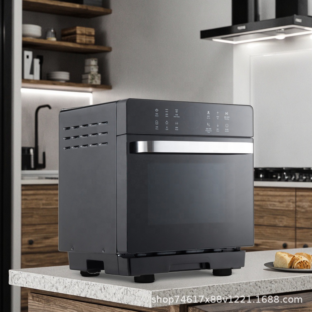 Многофункциональная электрическая духовка Fulai Bear KZK-20LZY1