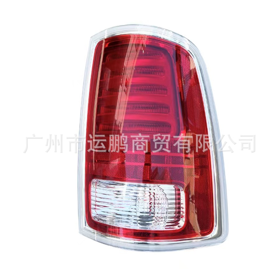 Подходит для Dodge 13-23 Ram RAM 1500 задний фонарь в сборе 68093079AC 68093078AC