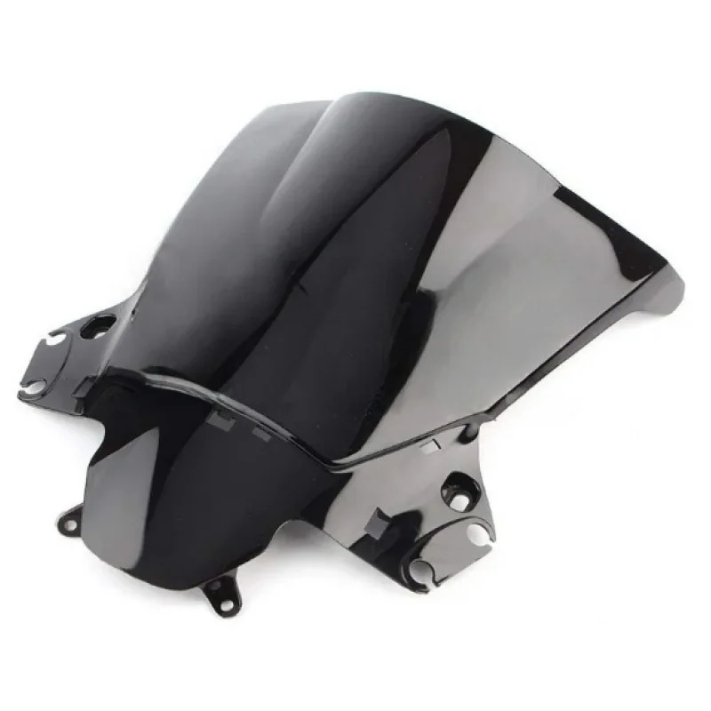 Подходит для мотоцикла Honda CBR250R 2010-2015, модифицированное переднее лобовое стекло, переднее лобовое стекло